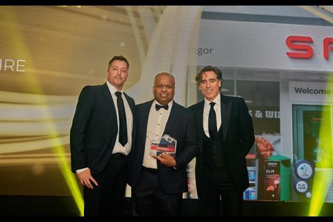 FT Awards 2023 Best Coffee & Hot Bevs
